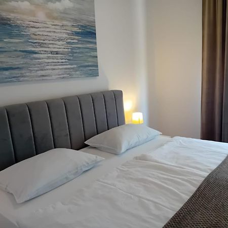 Apartment Kate Trogir Luaran gambar