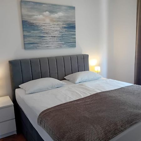 Apartment Kate Trogir Luaran gambar