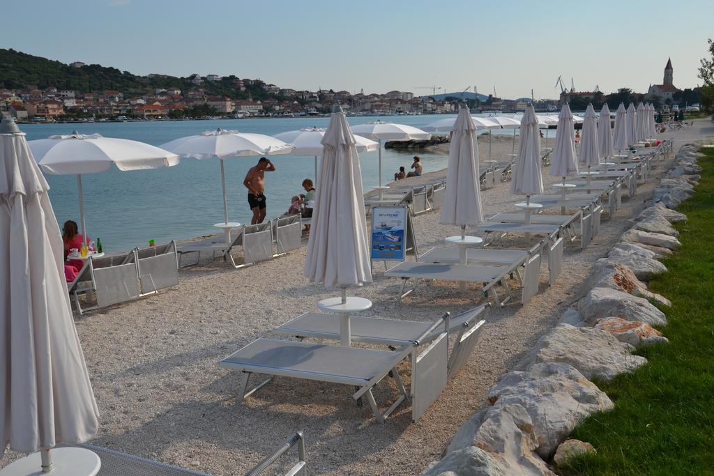 Apartment Kate Trogir Luaran gambar