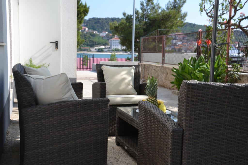 Apartment Kate Trogir Bilik gambar
